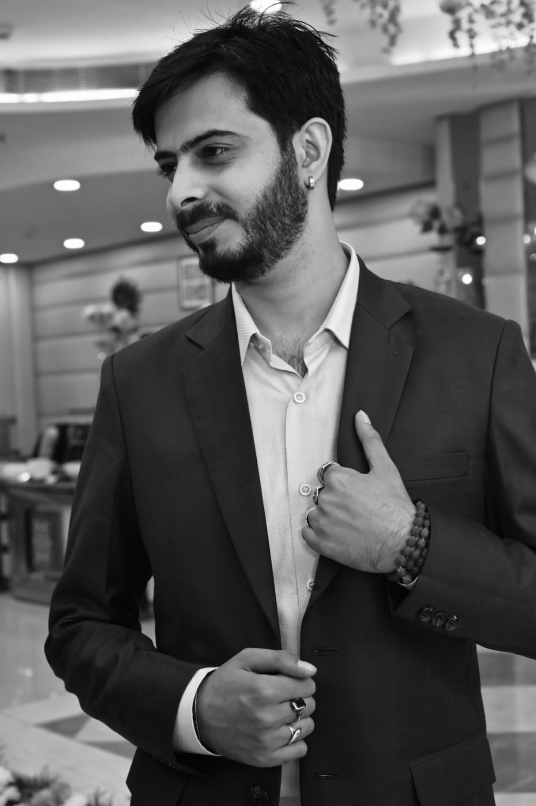 Mayank Bali