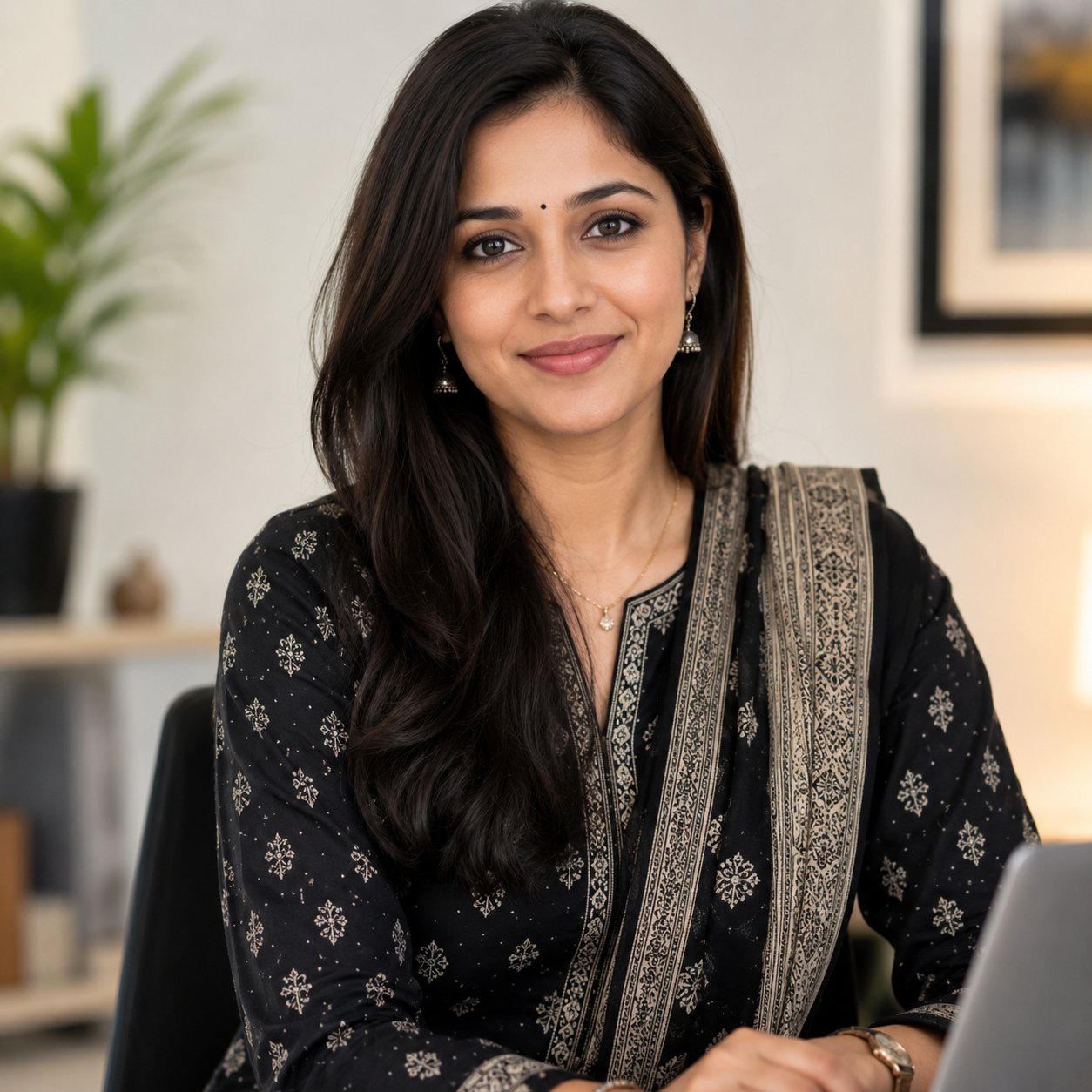 Neha S.